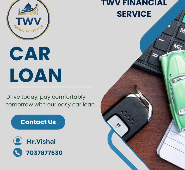 Car Loan