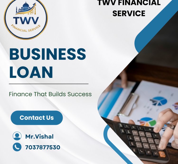 Business Loan