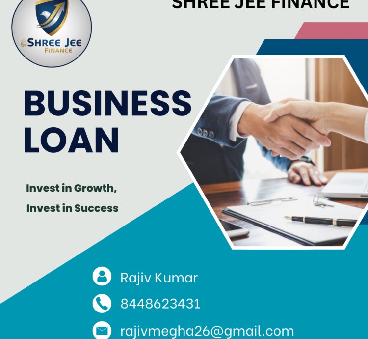 Business Loan