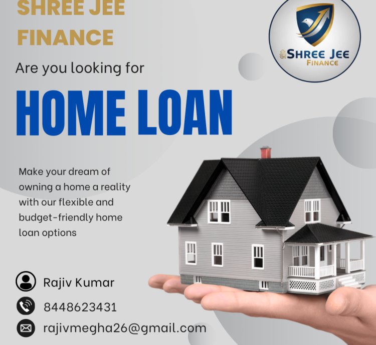 Home Loan