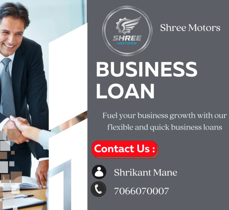 Business Loan