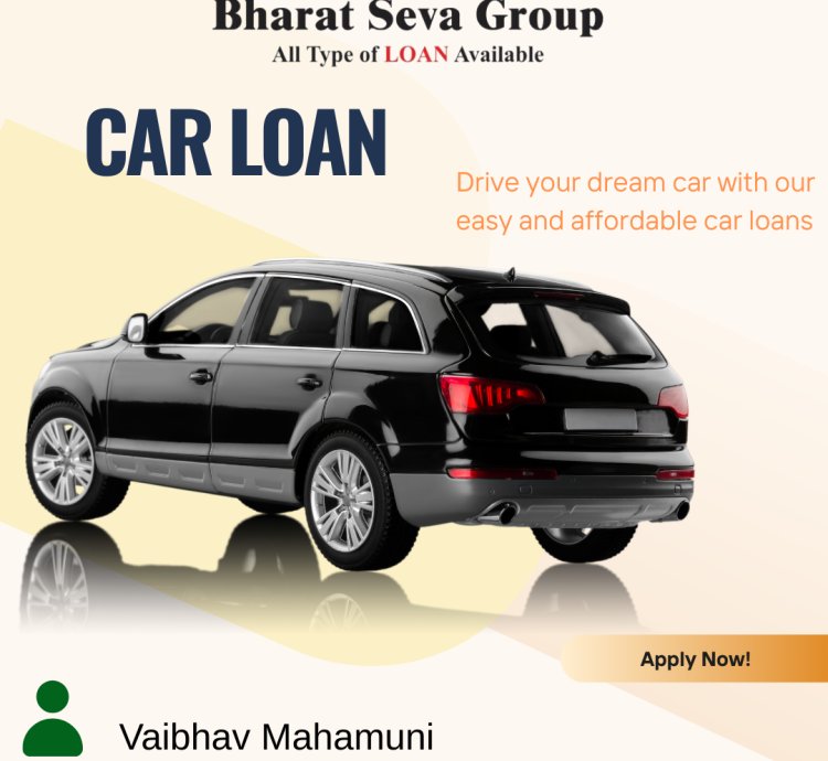 Car Loan