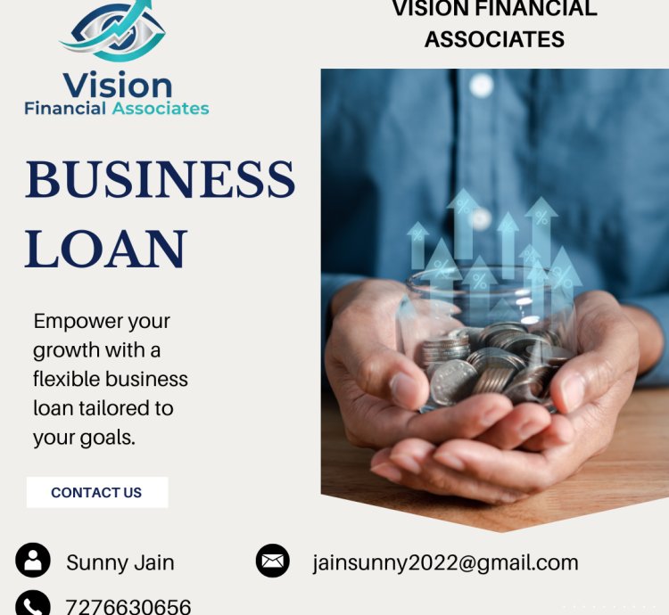 Business Loan
