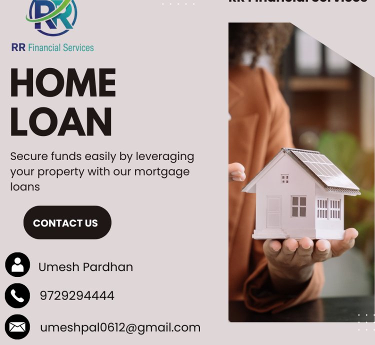 HOME LOAN