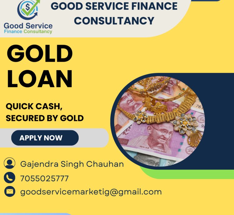 Gold Loan