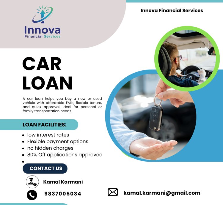 car loan