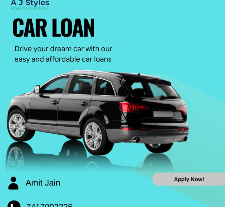 CAR LOAN