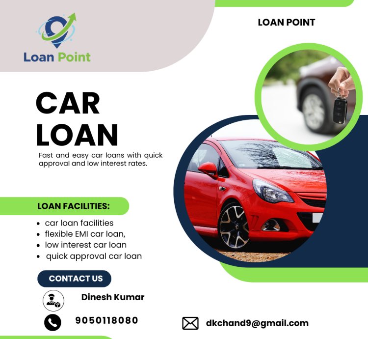 car loan