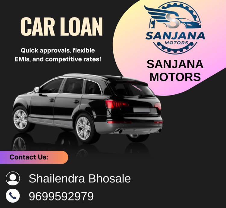 Car Loan