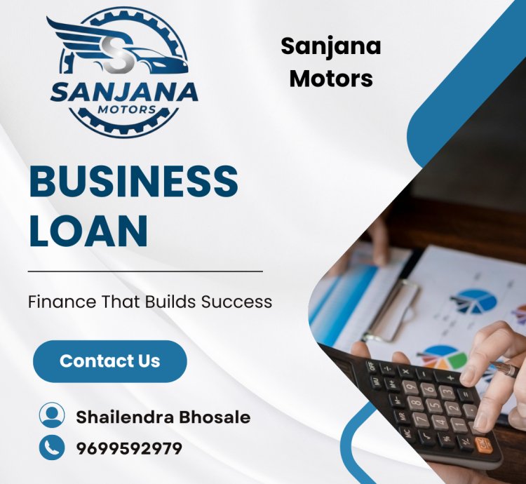 Business Loan