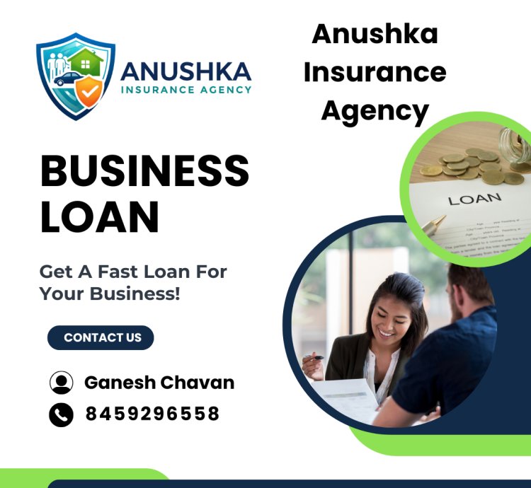 Business Loan