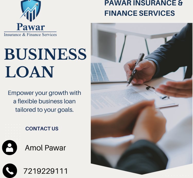 Business Loan