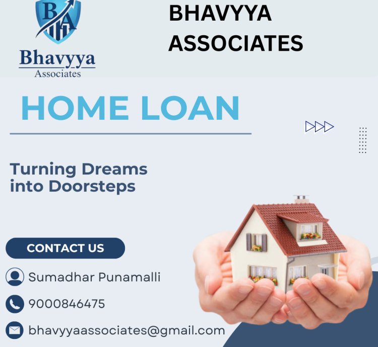 Home Loan