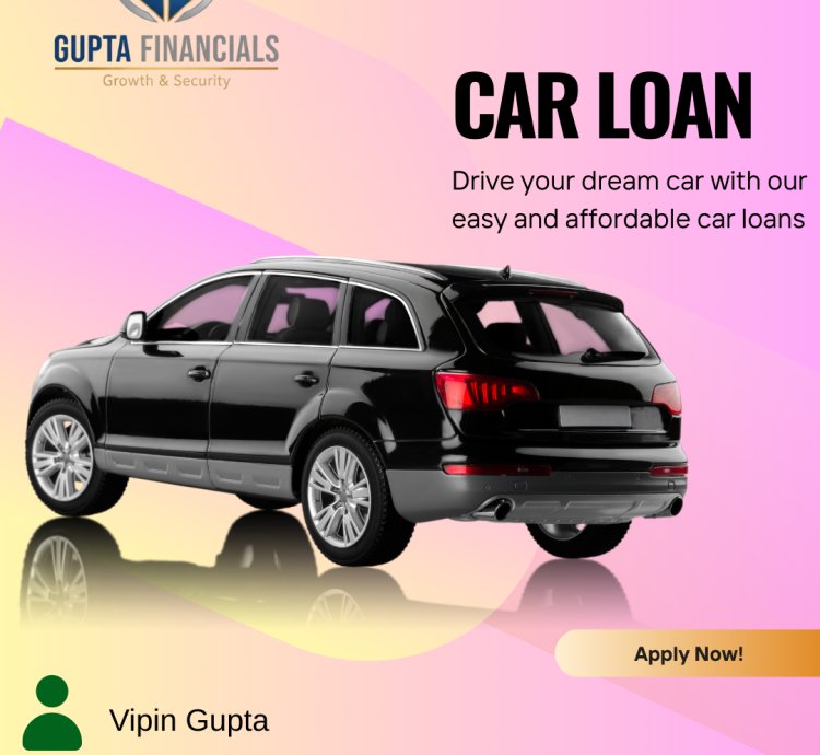 CAR LOAN