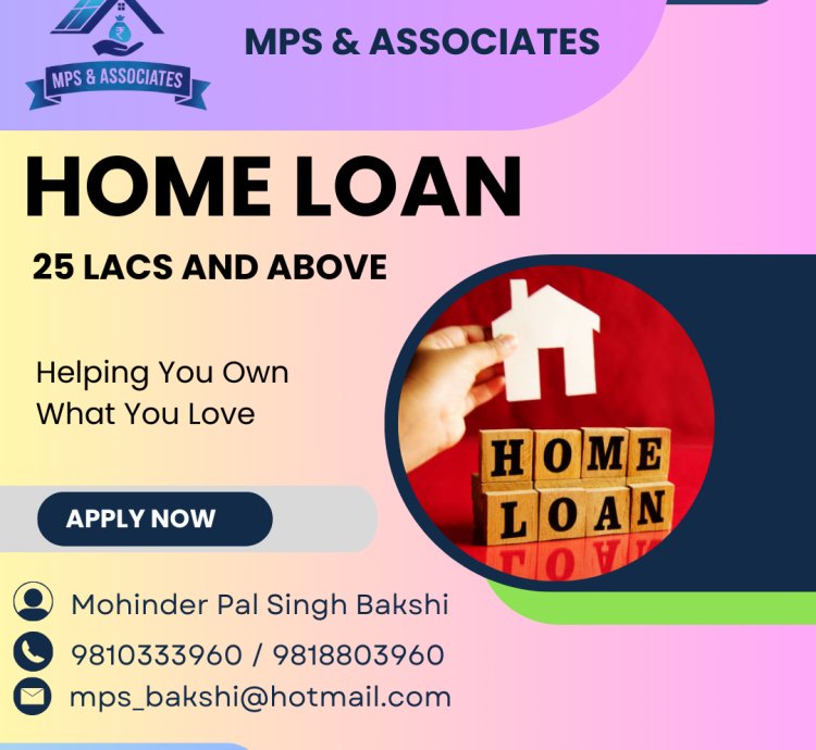 Home Loan