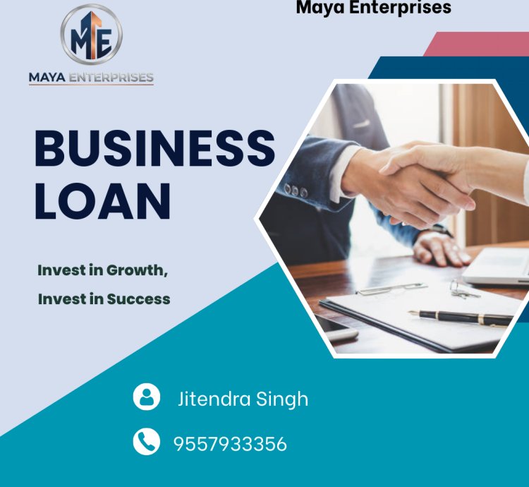Business Loan