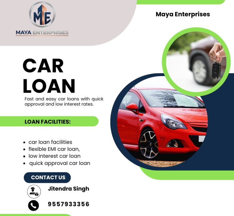 car loan