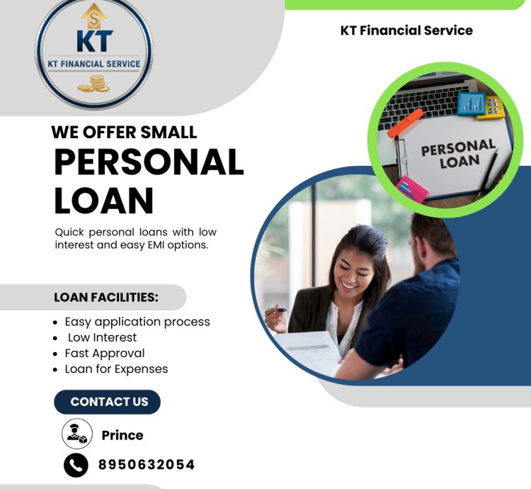 Personal Loan