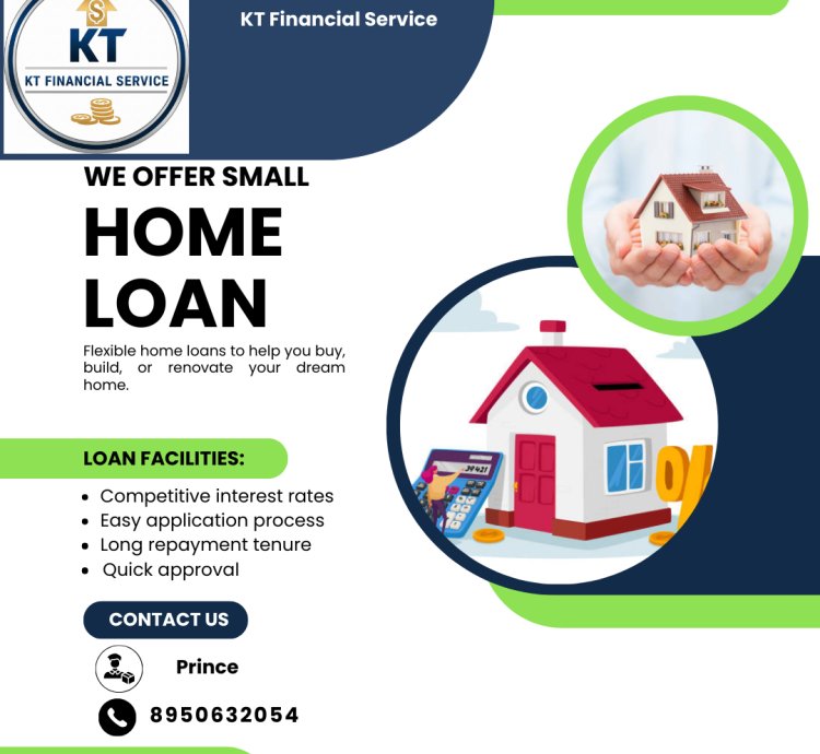Home Loan