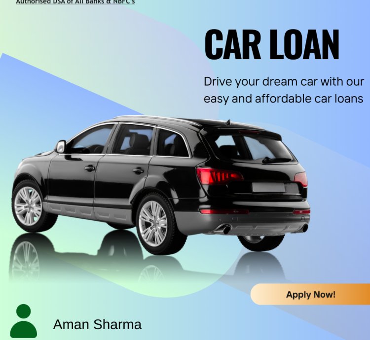 CAR LOAN