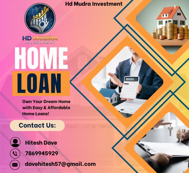 Home Loan