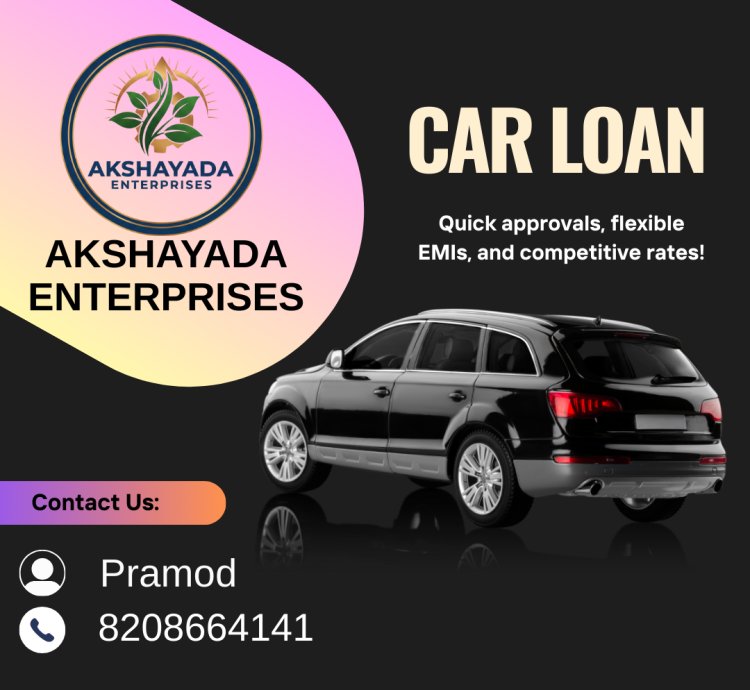 Car Loan
