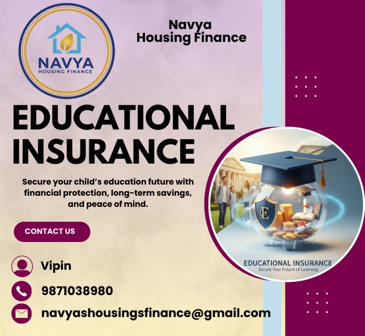 Educational Insurance