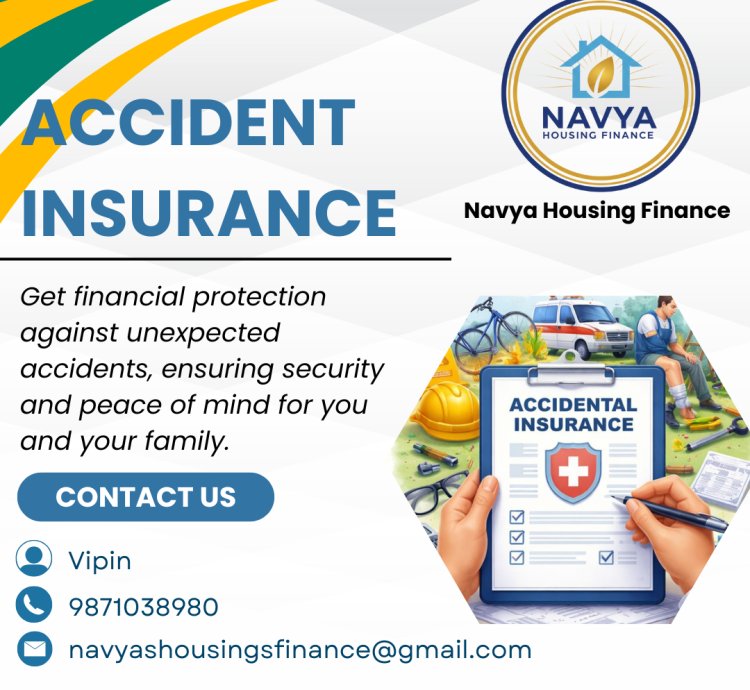 Accident Insurance