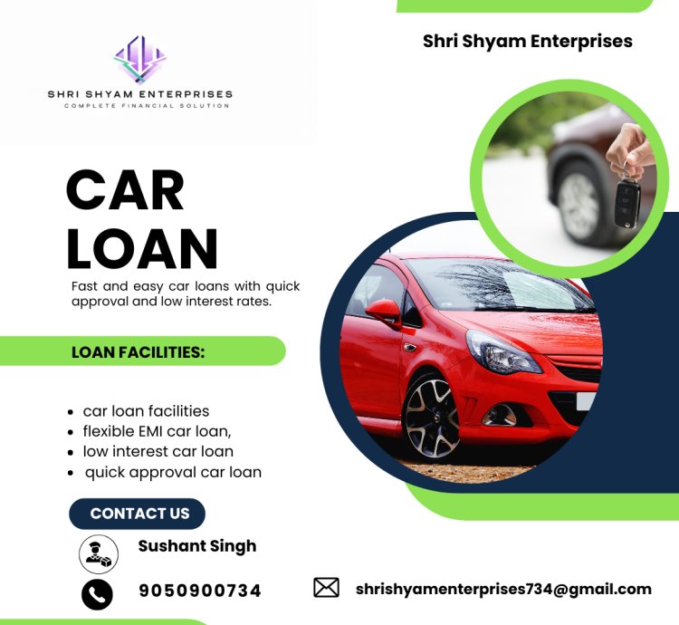 car loan