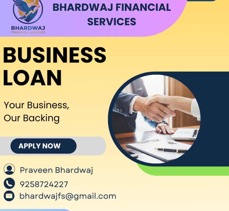Business Loan