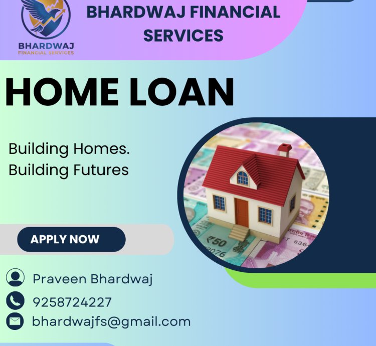 Home Loan