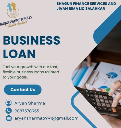 Business Loan