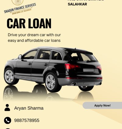 Car Loan