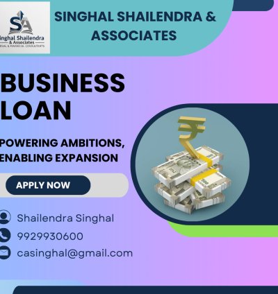 Business Loan