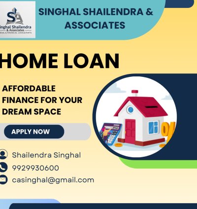 Home Loan
