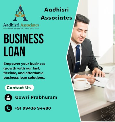 Business Loan