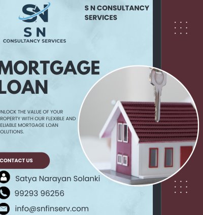 Mortgage Loan