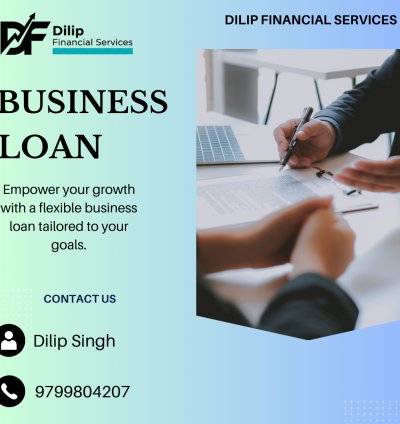 Business Loan