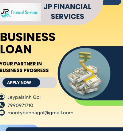 Business Loan