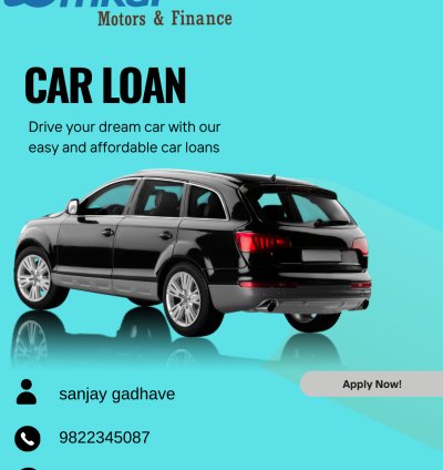 CAR LOAN