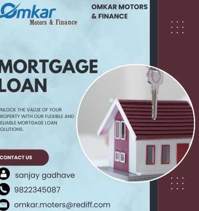 Mortgage Loan