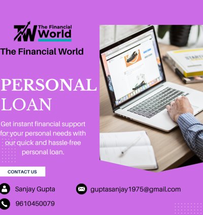 Personal Loan