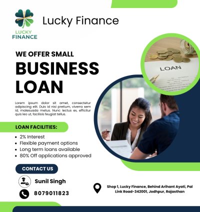 Business Loan
