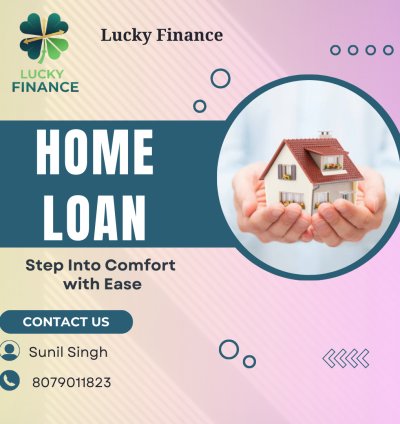 Home Loans