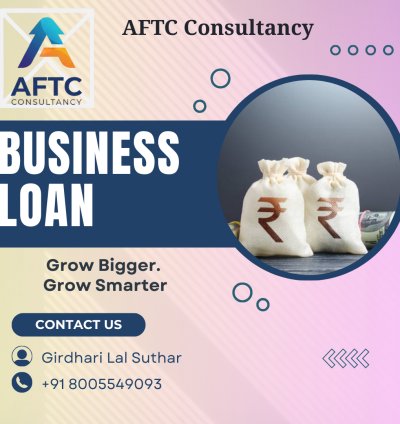 Business Loan