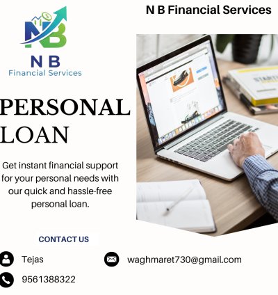 PERSONAL LOAN