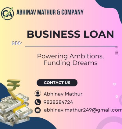 Business Loan
