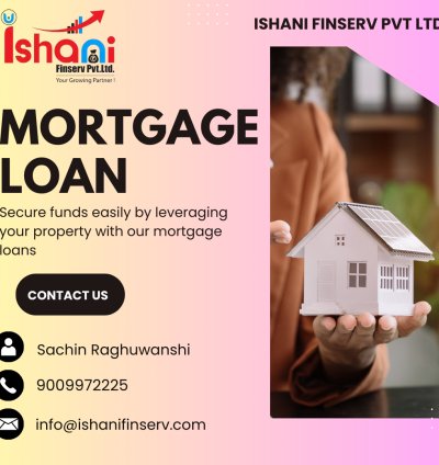 Mortgage Loan