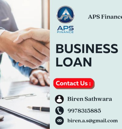 Business Loan