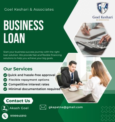 Business Loan